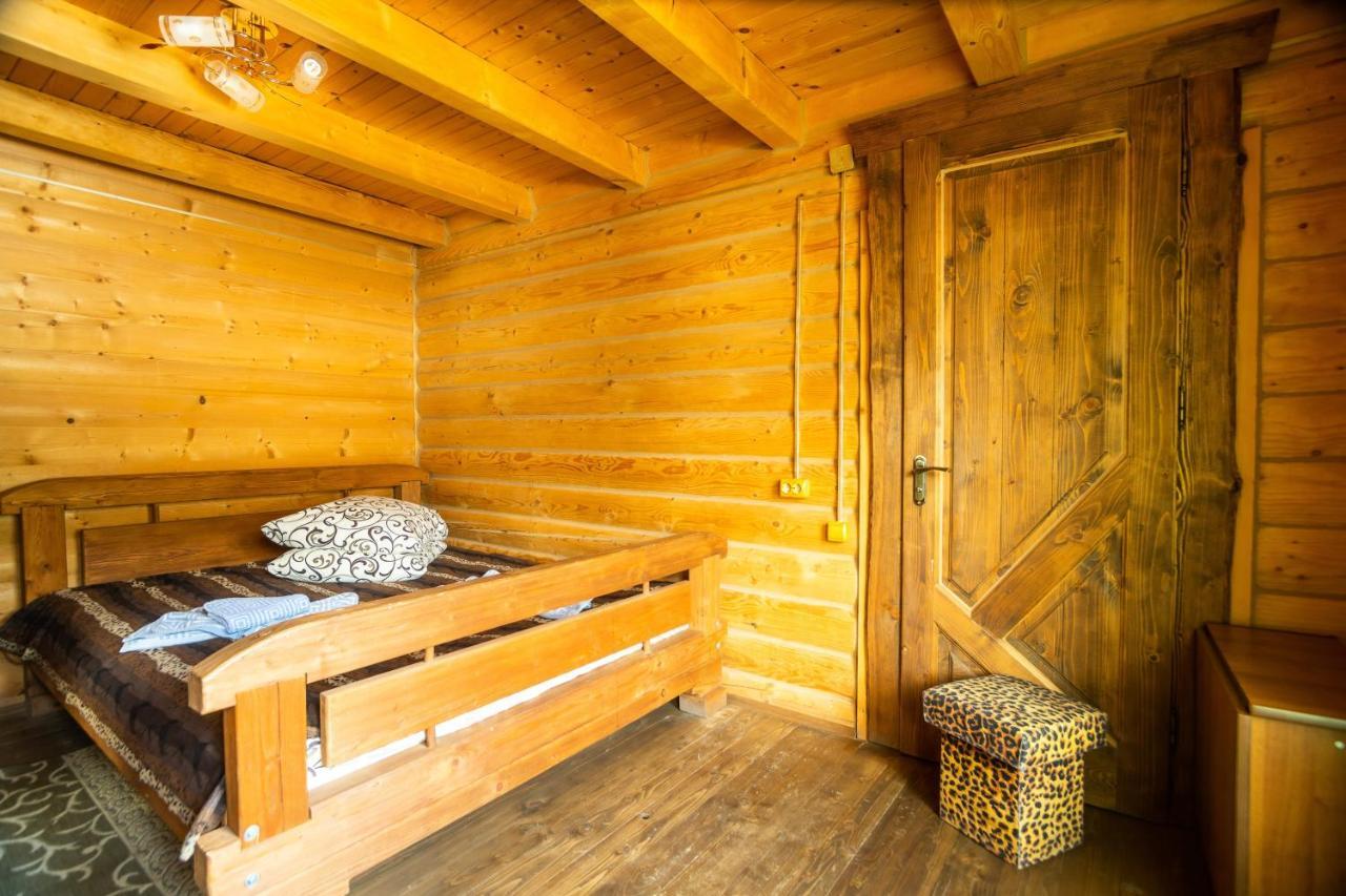 Skyta Villa Vorokhta Luaran gambar