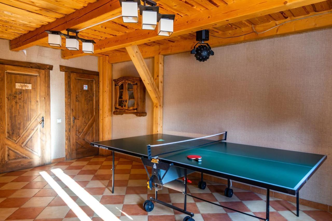Skyta Villa Vorokhta Luaran gambar